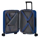 American Tourister Novastream Spinner 55 / 20 TSA Trolley Navy Blue American Tourister Novastream Spinner 55 / 20 TSA Trolley Navy Blue