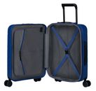 American Tourister Novastream Spinner 55 / 20 TSA Trolley Navy Blue American Tourister Novastream Spinner 55 / 20 TSA Trolley Navy Blue