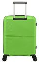 American Tourister Airconic Spinner 55 / 20 TSA Trolley Acid Green American Tourister Airconic Spinner 55 / 20 TSA Trolley Acid Green