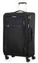 American Tourister Crosstrack Spinner 79 / 29 TSA EXP Trolley Black / Grey American Tourister Crosstrack Spinner 79 / 29 TSA EXP Trolley Black / Grey