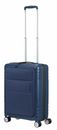 American Tourister Hello Cabin Spinner 55 / 20 TSA Trolley True Navy American Tourister Hello Cabin Spinner 55 / 20 TSA Trolley True Navy