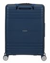 American Tourister Hello Cabin Spinner 55 / 20 TSA Trolley True Navy American Tourister Hello Cabin Spinner 55 / 20 TSA Trolley True Navy