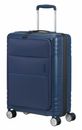 American Tourister Hello Cabin Spinner 55 / 20 TSA Trolley True Navy American Tourister Hello Cabin Spinner 55 / 20 TSA Trolley True Navy