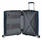 American Tourister Hello Cabin Spinner 55 / 20 TSA Trolley True Navy American Tourister Hello Cabin Spinner 55 / 20 TSA Trolley True Navy