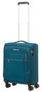 American Tourister Crosstrack Spinner 55 / 20 TSA Trolley Navy / Orange American Tourister Crosstrack Spinner 55 / 20 TSA Trolley Navy / Orange