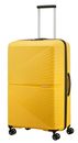 American Tourister Airconic Spinner 77 / 28 TSA Trolley Lemondrop American Tourister Airconic Spinner 77 / 28 TSA Trolley Lemondrop