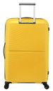 American Tourister Airconic Spinner 77 / 28 TSA Trolley Lemondrop American Tourister Airconic Spinner 77 / 28 TSA Trolley Lemondrop