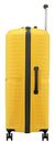 American Tourister Airconic Spinner 77 / 28 TSA Trolley Lemondrop American Tourister Airconic Spinner 77 / 28 TSA Trolley Lemondrop