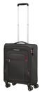 American Tourister Crosstrack Spinner 55 / 20 TSA Trolley Grey / Red American Tourister Crosstrack Spinner 55 / 20 TSA Trolley Grey / Red