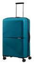 American Tourister Airconic Spinner 77 / 28 TSA Trolley Deep Ocean American Tourister Airconic Spinner 77 / 28 TSA Trolley Deep Ocean