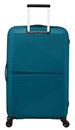 American Tourister Airconic Spinner 77 / 28 TSA Trolley Deep Ocean American Tourister Airconic Spinner 77 / 28 TSA Trolley Deep Ocean