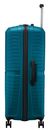 American Tourister Airconic Spinner 77 / 28 TSA Trolley Deep Ocean American Tourister Airconic Spinner 77 / 28 TSA Trolley Deep Ocean