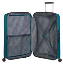 American Tourister Airconic Spinner 77 / 28 TSA Trolley Deep Ocean American Tourister Airconic Spinner 77 / 28 TSA Trolley Deep Ocean