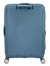 American Tourister Soundbox Spinner 67 / 24 TSA EXP Trolley Stone Blue American Tourister Soundbox Spinner 67 / 24 TSA EXP Trolley Stone Blue