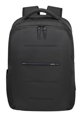 American Tourister Urban Groove UG 11 Laptop Backpack 15.6" Tech Black