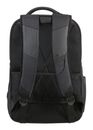 American Tourister Urban Groove UG 11 Laptop Backpack 15.6" Tech Black