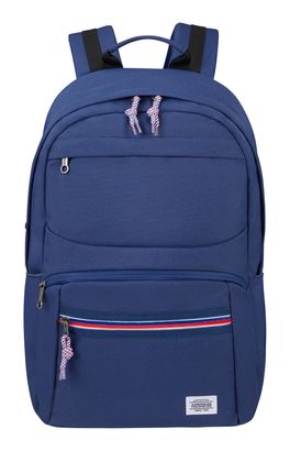 American Tourister Upbeat Laptop Backpack ZIP 15.6" M M Navy