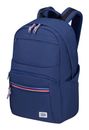 American Tourister Upbeat Laptop Backpack ZIP 15.6" M M Navy American Tourister Upbeat Laptop Backpack ZIP 15.6" M M Navy