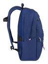American Tourister Upbeat Laptop Backpack ZIP 15.6" M M Navy American Tourister Upbeat Laptop Backpack ZIP 15.6" M M Navy