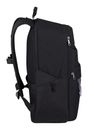 American Tourister Upbeat Laptop Backpack ZIP 15.6" M L Black American Tourister Upbeat Laptop Backpack ZIP 15.6" M L Black