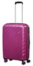 American Tourister Speedstar Spinner 77 / 28 EXP TSA Trolley Orchid American Tourister Speedstar Spinner 77 / 28 EXP TSA Trolley Orchid