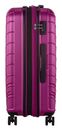 American Tourister Speedstar Spinner 77 / 28 EXP TSA Trolley Orchid American Tourister Speedstar Spinner 77 / 28 EXP TSA Trolley Orchid