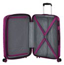 American Tourister Speedstar Spinner 77 / 28 EXP TSA Trolley Orchid American Tourister Speedstar Spinner 77 / 28 EXP TSA Trolley Orchid