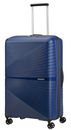 American Tourister Airconic Spinner 77 / 28 TSA Trolley Midnight Navy American Tourister Airconic Spinner 77 / 28 TSA Trolley Midnight Navy