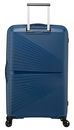 American Tourister Airconic Spinner 77 / 28 TSA Trolley Midnight Navy American Tourister Airconic Spinner 77 / 28 TSA Trolley Midnight Navy