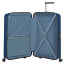 American Tourister Airconic Spinner 77 / 28 TSA Trolley Midnight Navy American Tourister Airconic Spinner 77 / 28 TSA Trolley Midnight Navy