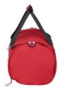 American Tourister Upbeat Duffle Zip Red American Tourister Upbeat Duffle Zip Red