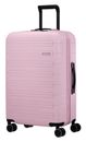 American Tourister Novastream Spinner 67 / 24 TSA EXP Trolley Soft Pink