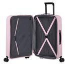 American Tourister Novastream Spinner 67 / 24 TSA EXP Trolley Soft Pink