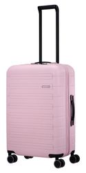 American Tourister Novastream Spinner 67/24 TSA EXP Trolley Pastel Blue - 3