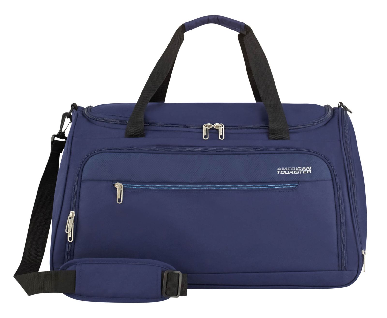 American tourister best sale travel duffle bag