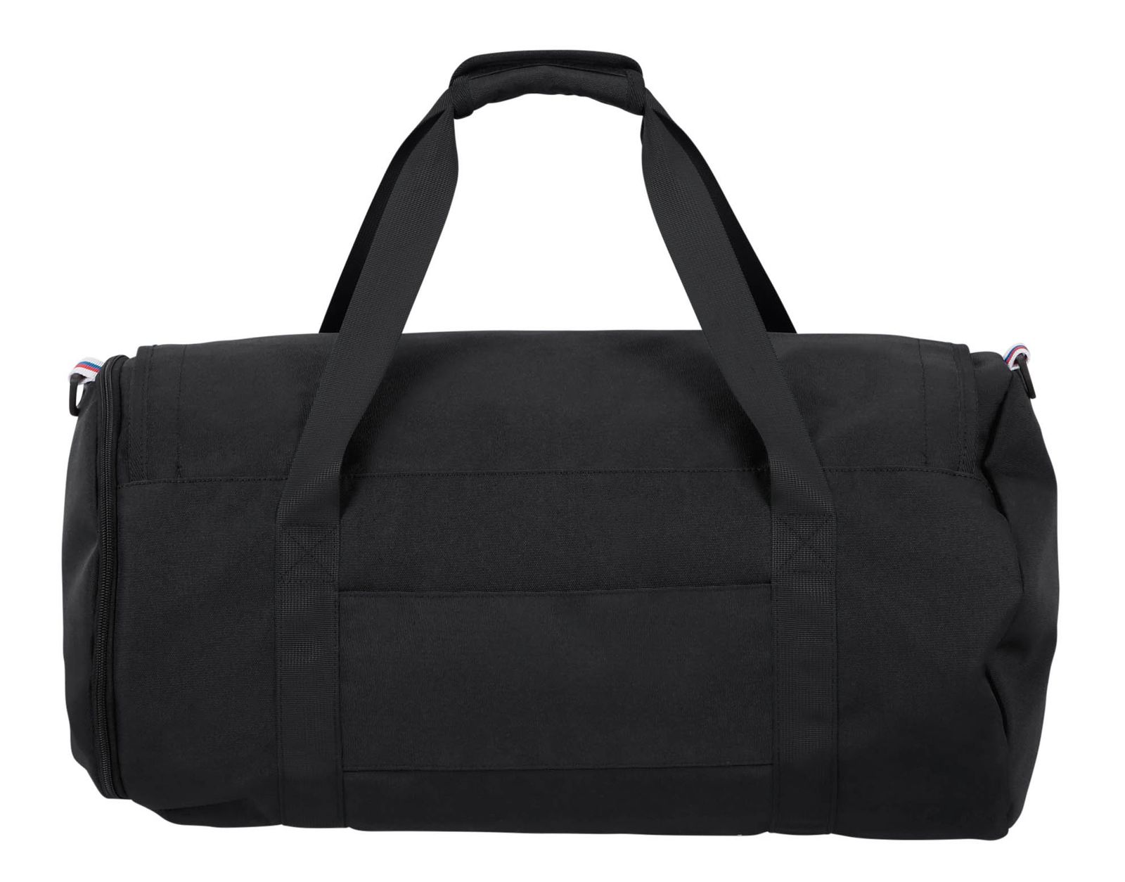 American Tourister Duffle Zip Black | Buy bags, purses & accessories ...