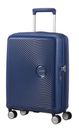 American Tourister Soundbox Spinner 67 / 24 TSA EXP Trolley Midnight Navy American Tourister Soundbox Spinner 67 / 24 TSA EXP Trolley Midnight Navy