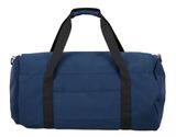 American Tourister Upbeat Duffle Zip Navy