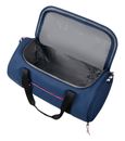American Tourister Upbeat Duffle Zip Navy
