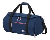 American Tourister Upbeat Duffle Zip Navy