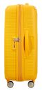 American Tourister Soundbox Spinner 67 / 24 TSA EXP Trolley Golden Yellow American Tourister Soundbox Spinner 67 / 24 TSA EXP Trolley Golden Yellow