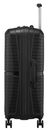 American Tourister Airconic Spinner 67 / 24 TSA Trolley Onyx Black American Tourister Airconic Spinner 67 / 24 TSA Trolley Onyx Black