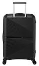 American Tourister Airconic Spinner 67 / 24 TSA Trolley Onyx Black American Tourister Airconic Spinner 67 / 24 TSA Trolley Onyx Black