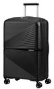 American Tourister Airconic Spinner 67 / 24 TSA Trolley Onyx Black American Tourister Airconic Spinner 67 / 24 TSA Trolley Onyx Black