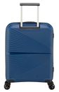 American Tourister Airconic Spinner 55 / 20 TSA Trolley Midnight Navy American Tourister Airconic Spinner 55 / 20 TSA Trolley Midnight Navy