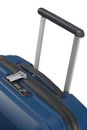 American Tourister Airconic Spinner 55 / 20 TSA Trolley Midnight Navy American Tourister Airconic Spinner 55 / 20 TSA Trolley Midnight Navy