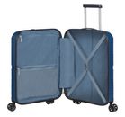 American Tourister Airconic Spinner 55 / 20 TSA Trolley Midnight Navy American Tourister Airconic Spinner 55 / 20 TSA Trolley Midnight Navy