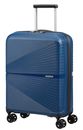 American Tourister Airconic Spinner 55 / 20 TSA Trolley Midnight Navy American Tourister Airconic Spinner 55 / 20 TSA Trolley Midnight Navy