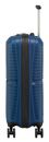 American Tourister Airconic Spinner 55 / 20 TSA Trolley Midnight Navy American Tourister Airconic Spinner 55 / 20 TSA Trolley Midnight Navy