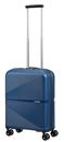 American Tourister Airconic Spinner 55 / 20 TSA Trolley Midnight Navy American Tourister Airconic Spinner 55 / 20 TSA Trolley Midnight Navy